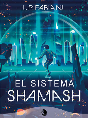 cover image of El Sistema Shamash